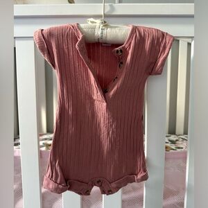 Lou Lou & company romper